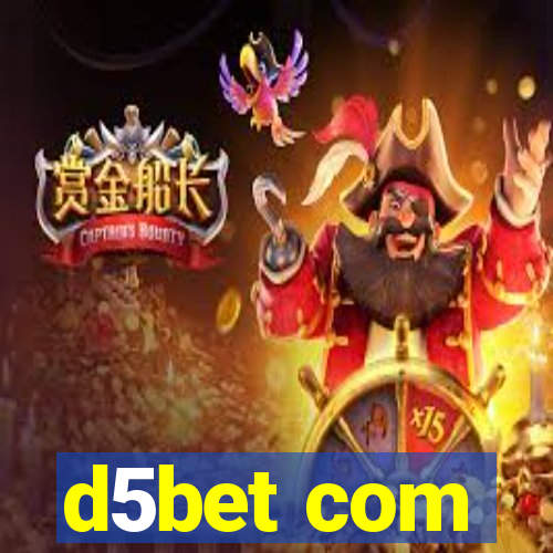 d5bet com